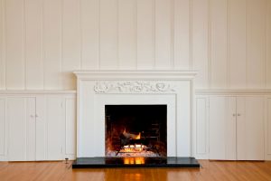 Read more about the article How Big Is A Fireplace? [Dimensions Explored]