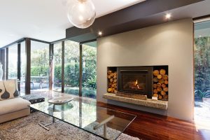 Read more about the article How Long Can A Gas Fireplace Stay On?