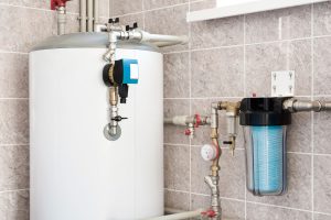 Read more about the article Rheem Water Heater Blinking Red Light – What Does It Mean?