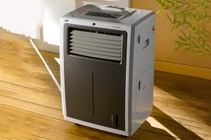 Read more about the article Portable Air Conditioner Leaking Water – What Could Be Wrong?