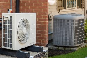 Read more about the article Heat Pump Vs. Straight Cool Systems: Which To Choose?