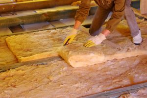 Read more about the article Attic Insulation: Which Way Should It Face?