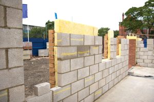 Read more about the article R-Value Of A Cinder Block Wall