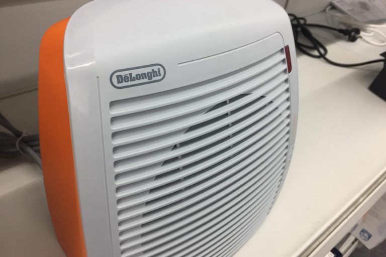De'Longhi portable air conditioner, Delonghi Air Conditioner Leaking Water—What To Do