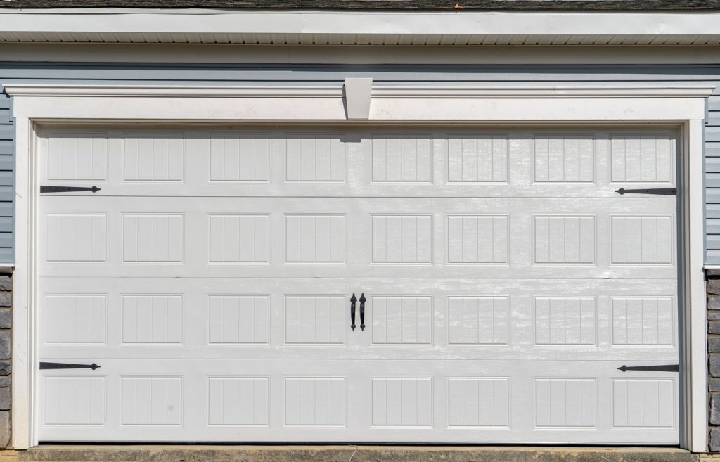 How To Insulate Garage Door Sides, How To Insulate Side Of Garage Door