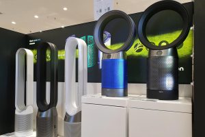 Read more about the article Does A Dyson Air Purifier Remove Odors?