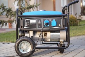 Read more about the article Can A Generator Run A Hot Water Heater?