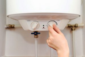 Read more about the article Water Heater Temperature Sensor Failure—What To Do?