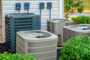 Read more about the article Goodman Air Conditioner Not Turning On – What To Do?