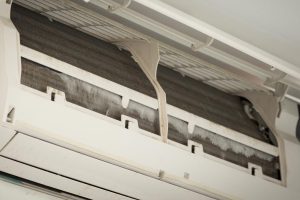 Read more about the article Air Conditioner Spitting Out Ice – What To Do?