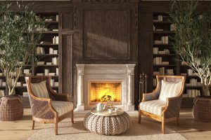 Read more about the article How Often Should You Clean Your Fireplace?