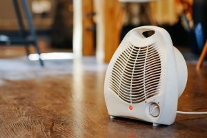Read more about the article Space Heater Making Crackling Or Clicking Noise— What Could Be Wrong?