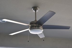 Read more about the article Are Ceiling Fan Downrods Interchangeable?