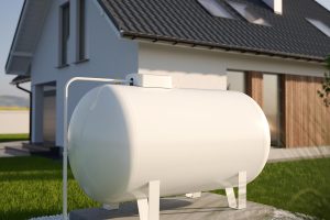 Read more about the article What Size Propane Tank Do I Need For My Pool Heater?