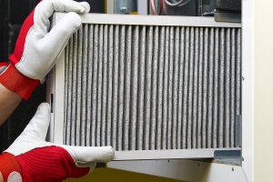 Read more about the article Types of Furnaces and Furnace Filters