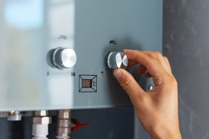 Read more about the article What Happens If Your Hot Water Heater Freezes?