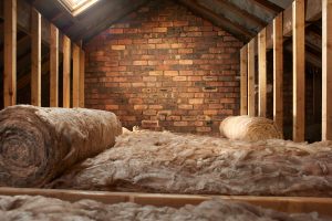 Read more about the article How Many Square Feet Are In A Roll Or Bag Of Insulation?