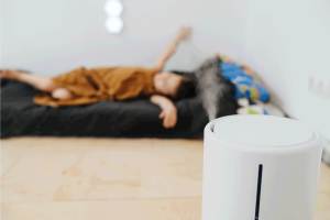 Read more about the article How Often To Clean Dyson Humidifier?