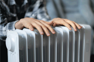 Read more about the article Electric Heater Turns On And Off Repeatedly—Is Something Wrong?