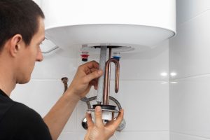 Read more about the article Do You Need A Permit To Replace A Water Heater?