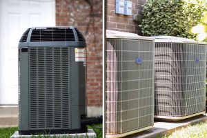 Read more about the article Lennox Air Conditioner Vs. Carrier: Which To Choose