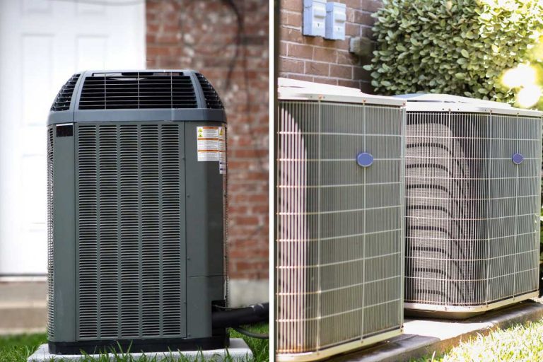A comparison between a lennox and a carrier air conditioner, Lennox Air Conditioner Vs. Carrier: Which To Choose