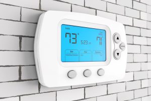 Read more about the article Does A Nest Thermostat Work With A Heat Pump?