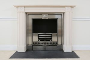 Read more about the article How To Clean A Limestone Fireplace