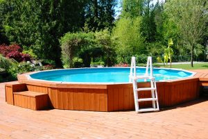 Read more about the article How To Install An Above-Ground Pool Heater