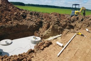 Read more about the article How To Insulate A Septic Tank [7 Options To Consider]