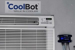 Read more about the article How Cold Can A CoolBot Get?