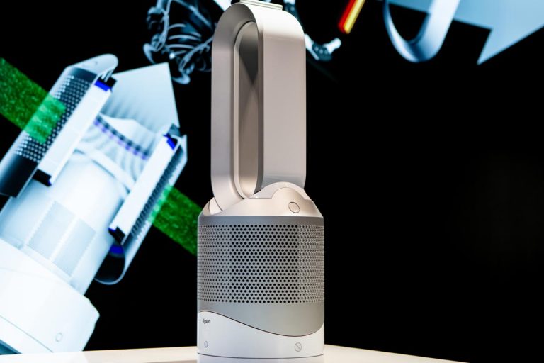 An exhibition of dyson air humidifier, Is Dyson Humidifier Evaporative Or Ultrasonic?