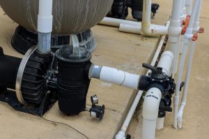 Read more about the article How To Insulate Swimming Pool Pipes