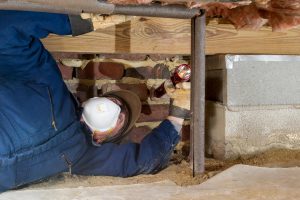 Read more about the article How To Insulate Pipes In A Crawl Space