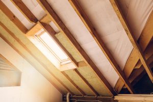 Read more about the article How To Insulate A Roof From The Inside?