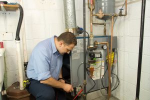 Read more about the article Rheem Furnace Won’t Stay On – What Could Be Wrong?