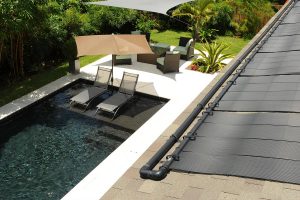 Read more about the article Pool Heater Smoking – Is This Okay?