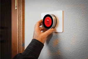 Read more about the article Nest Thermostat Low Battery—How To Fix It?