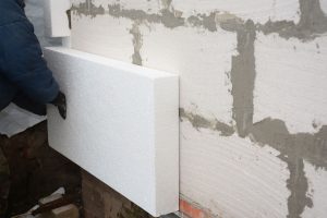 Read more about the article How To Cover Rigid Insulation On Foundation Walls?