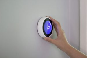 Read more about the article Does Nest Thermostat Control Humidity [And How]?