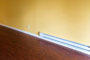 Read more about the article Which Way To Turn The Knob On A Baseboard Heater?