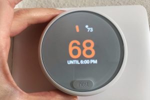Read more about the article How Big Is A Nest Thermostat?