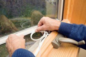 Read more about the article How To Insulate Glass Windows [Including Leaded Glass]