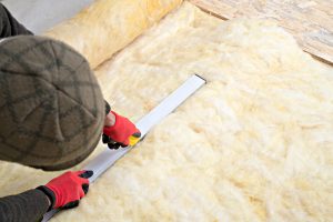 Read more about the article How Thick Should Cellulose Insulation Be In An Attic?