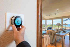 Read more about the article How Long Does A Nest Thermostat Last? [Inc. The Battery]