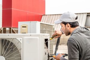 Read more about the article Why Is My Air Conditioner Making Chirping Noises?