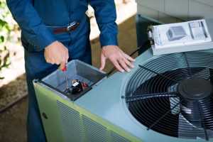 Read more about the article HVAC Fan Speed Too High – What To Do?