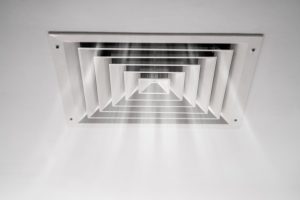 Read more about the article Water Dripping From AC Vent In Ceiling—What To Do?