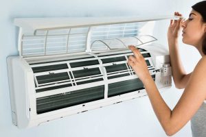 Read more about the article Why Is My Air Conditioner Making Gurgling Noise?