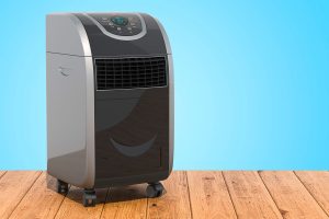 Read more about the article Should You Drain A Delonghi Portable Air Conditioner? [And How To]